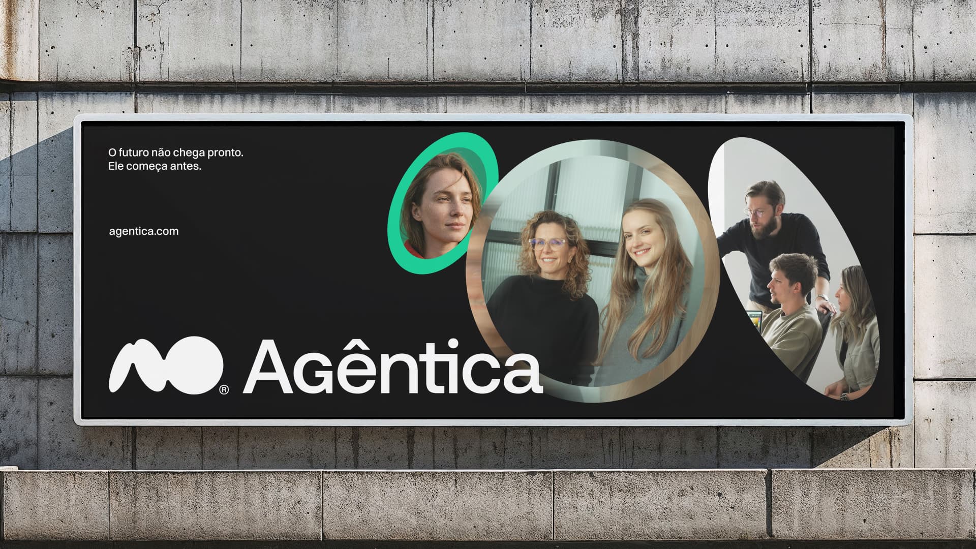 Projeto Agêntica