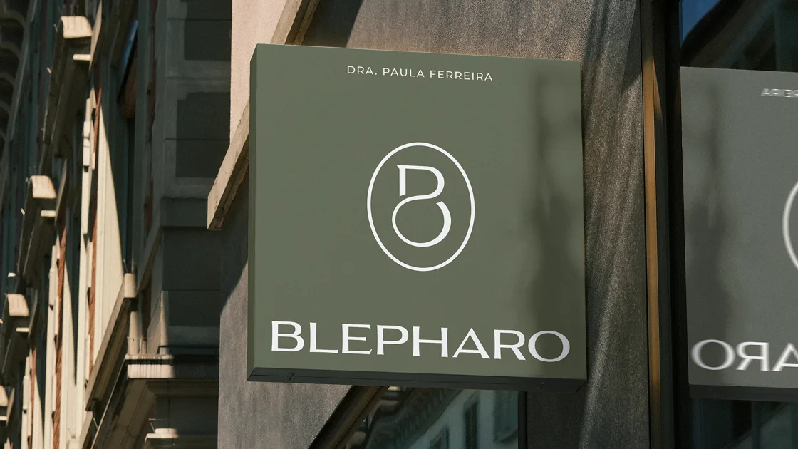 Blepharo