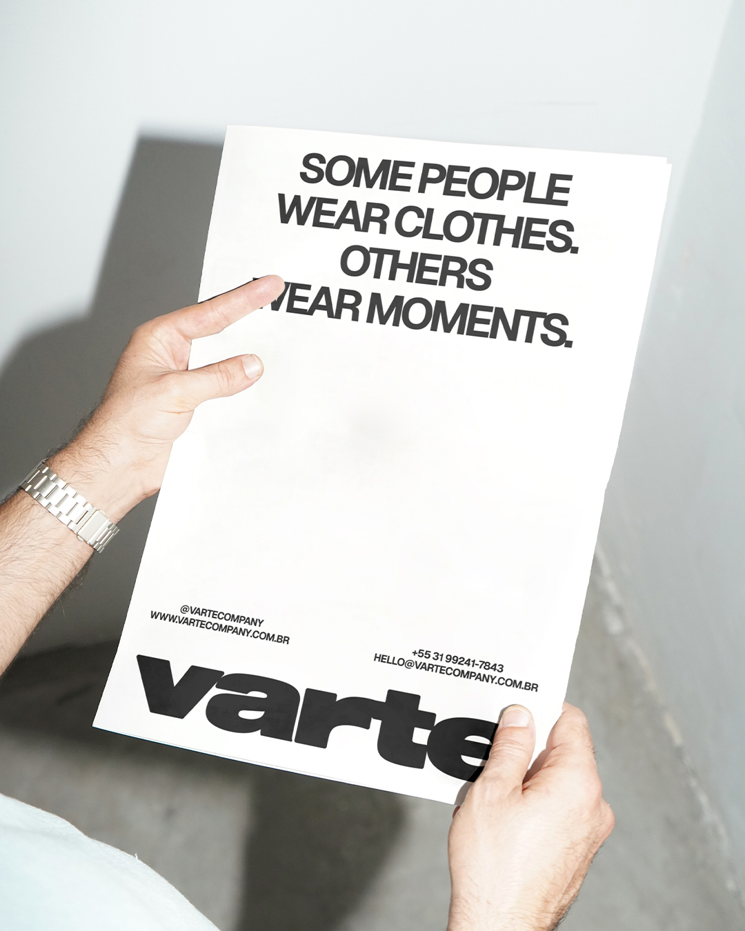 Projeto Varte