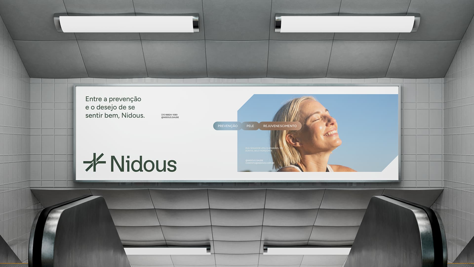 Projeto Nidous